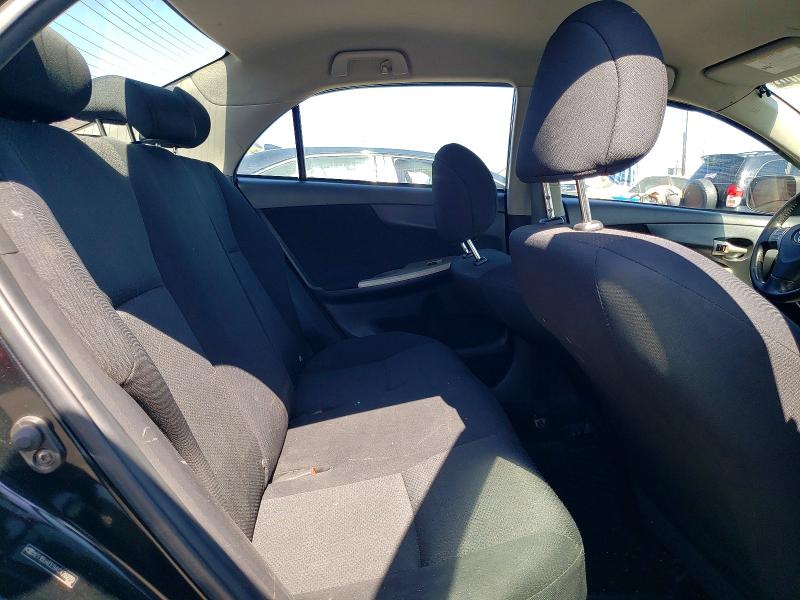 Aukcja sprzedaży 2010 Toyota Corolla, vin: 2T1BU4EE9AC426270, numer aukcji: 52873966