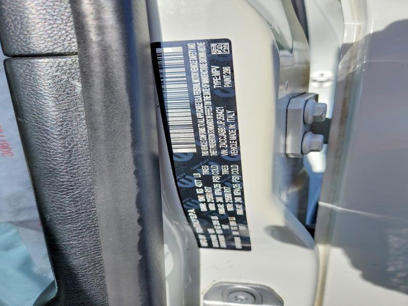 Aukcja sprzedaży 2018 Jeep Renegade, vin: ZACCJABB1JPJ58421, numer aukcji: 53376126