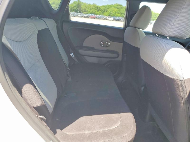 Продаж на аукціоні авто 2015 Kia Soul, vin: KNDJN2A21F7160261, номер лоту: 53437766
