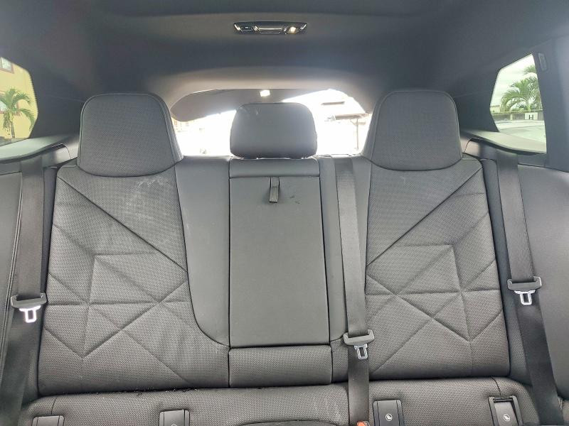 Продаж на аукціоні авто 2025 Bmw Ix, vin: WB523CF0XSCS28531, номер лоту: 55280186