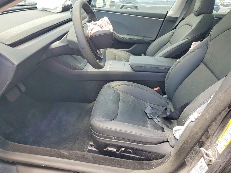 Aukcja sprzedaży 2024 Tesla Model 3, vin: 5YJ3E1EAXRF756164, numer aukcji: 52683736