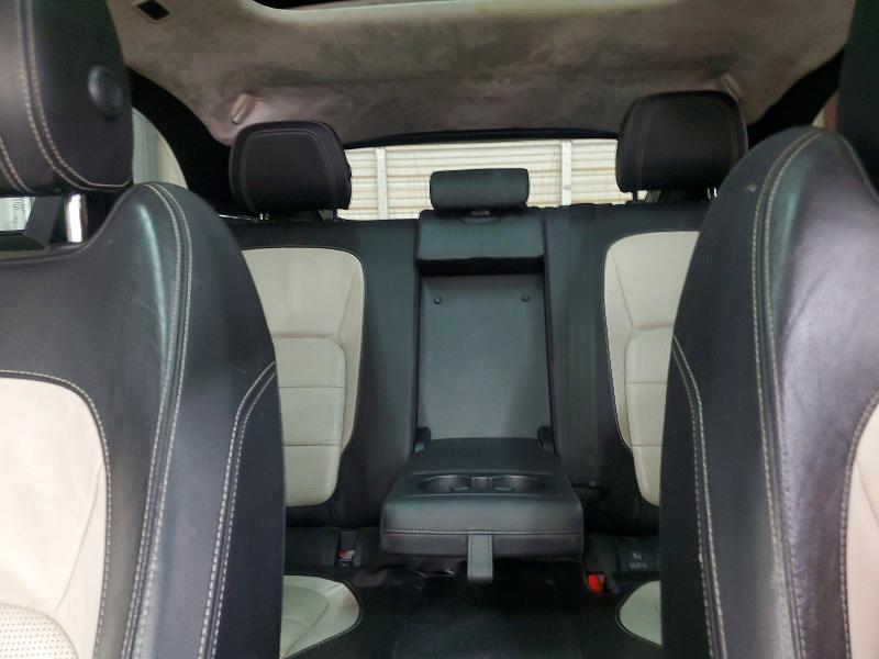 Продажа на аукционе авто 2017 Jaguar F-pace, vin: SADCL2BV4HA076582, номер лота: 52035356
