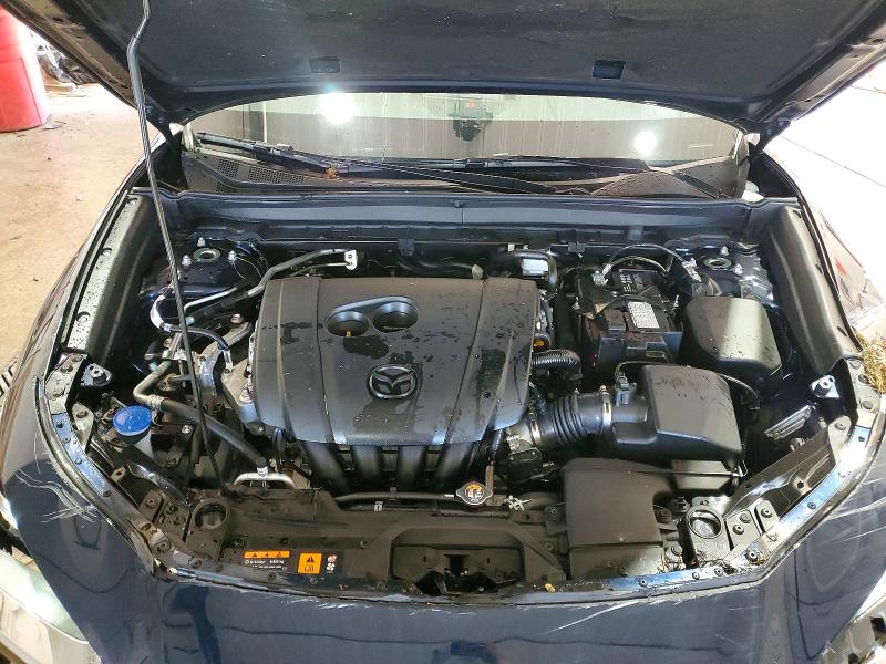 Продажа на аукционе авто 2026 Mazda Cx-30, vin: 3MVDMBBL6TM129370, номер лота: 55052086
