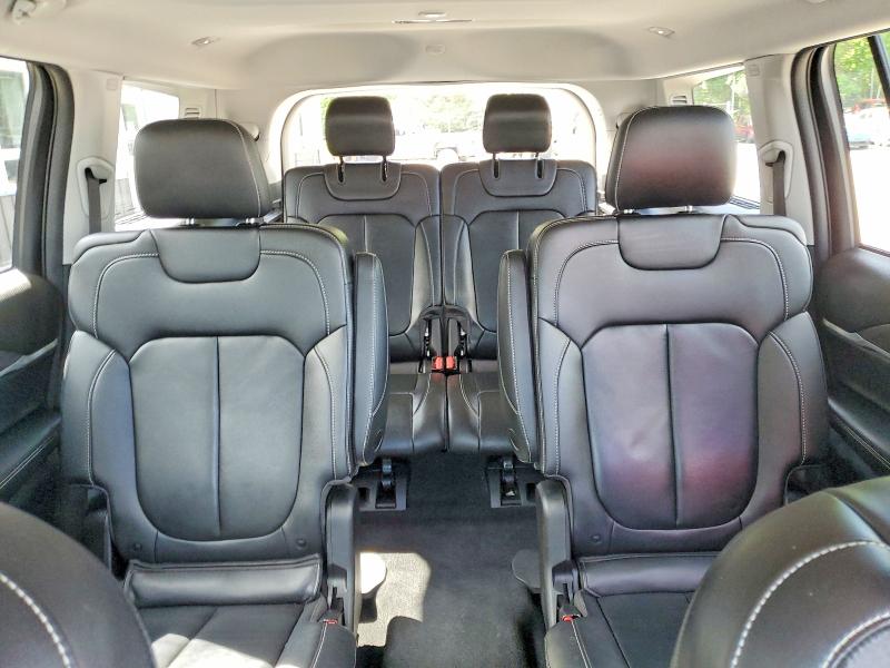 Aukcja sprzedaży 2022 Jeep Grand Cherokee, vin: 1C4RJKBG6N8633685, numer aukcji: 53575896
