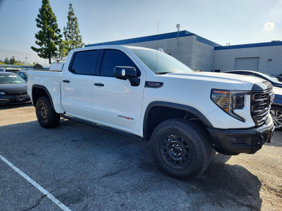 53288486 :رقم المزاد ، 3GTUUFEL0RG286792 vin ، 2024 Gmc Sierra مزاد بيع