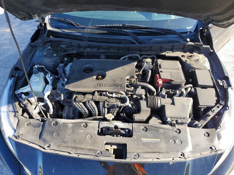 Продажа на аукционе авто 2020 Nissan Altima, vin: 1N4BL4CW2LC258715, номер лота: 52271946