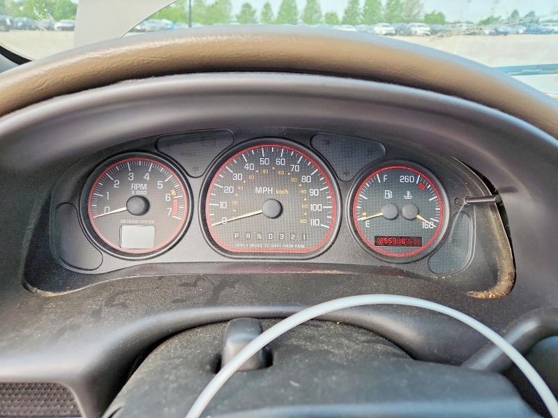 Aukcja sprzedaży 2000 Pontiac Montana, vin: 1GMDX03E8YD170837, numer aukcji: 53719536
