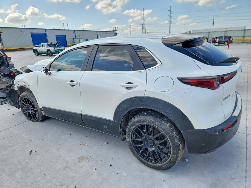 Продажа на аукционе авто 2021 Mazda Cx-30, vin: 3MVDMABL8MM319473, номер лота: 54879016