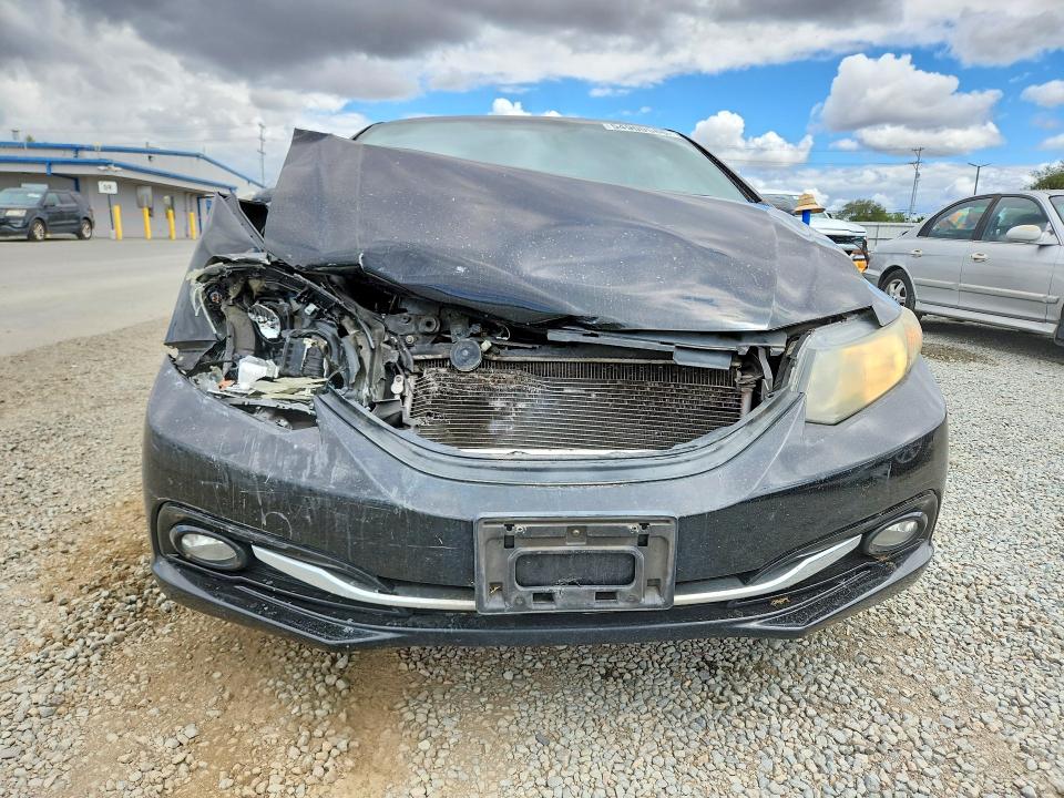 54900586 :رقم المزاد ، 19XFB2F90EE263366 vin ، 2014 Honda Civic مزاد بيع