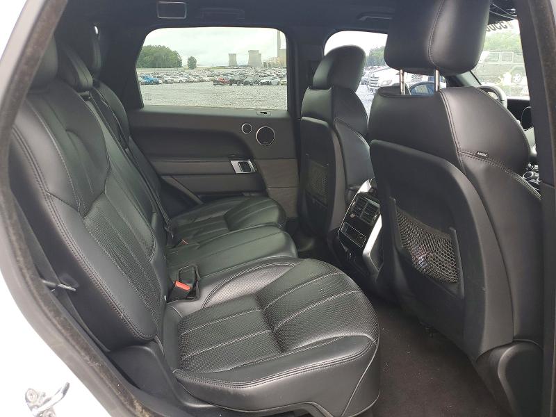 55004716 :رقم المزاد ، SALWR2WF7EA338853 vin ، 2014 Land Rover Range Rover Sport مزاد بيع