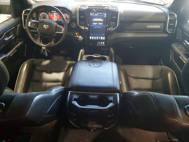 Продаж на аукціоні авто 2021 Ram 1500, vin: 1C6SRFJT7MN509111, номер лоту: 55163656