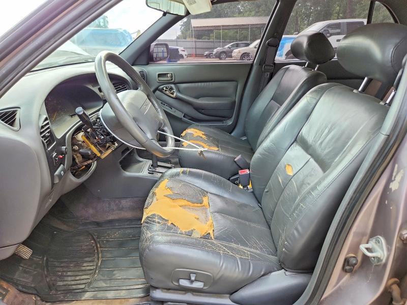 Aukcja sprzedaży 1996 Toyota Camry, vin: 4T1BF12K3TU118760, numer aukcji: 54668356