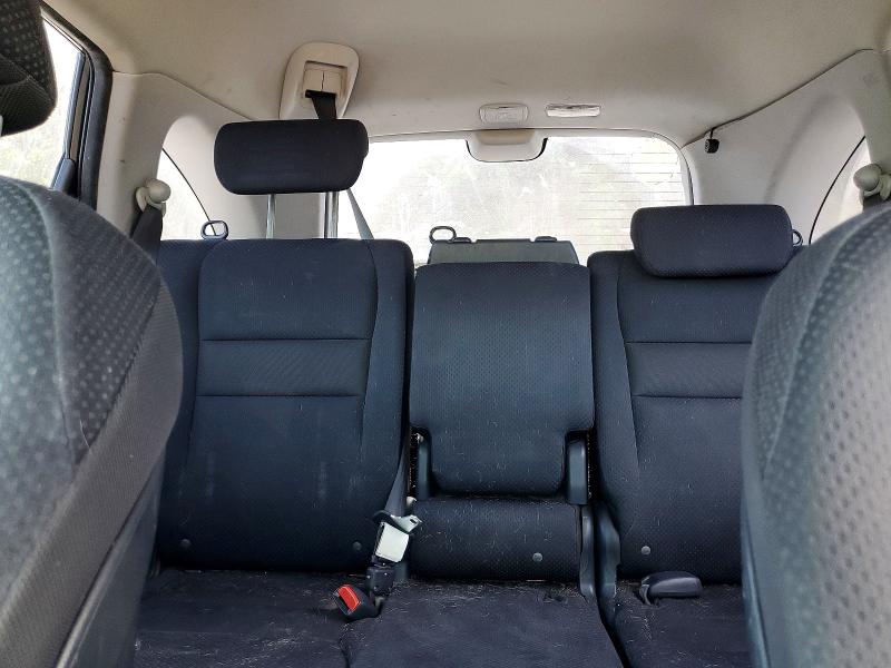 Продажа на аукционе авто 2009 Honda Cr-v, vin: 5J6RE48369L008527, номер лота: 54805366