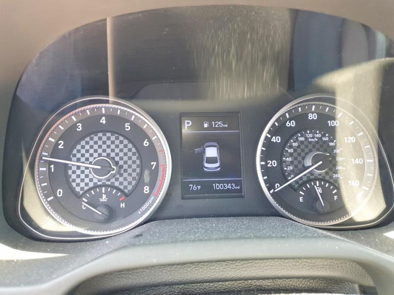 Aukcja sprzedaży 2020 Hyundai Elantra, vin: 5NPD84LF7LH535304, numer aukcji: 55226656