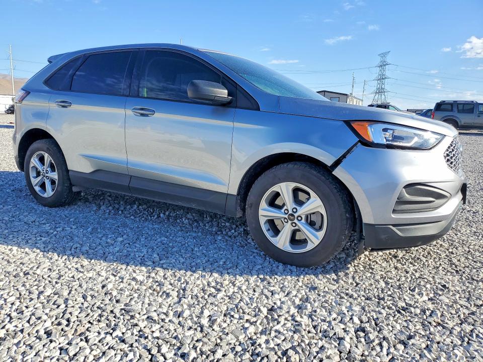 Aukcja sprzedaży 2024 Ford Edge, vin: 2FMPK4G95RBA35564, numer aukcji: 54987266