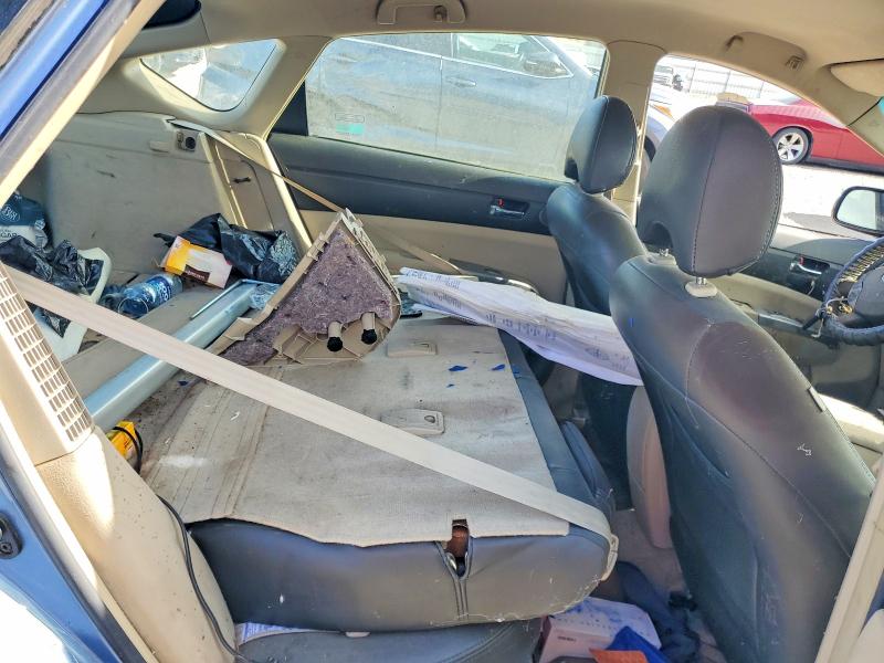 Продажа на аукционе авто 2005 Toyota Prius, vin: JTDKB20U553050979, номер лота: 54926536