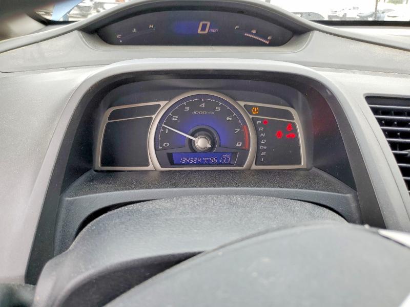Aukcja sprzedaży 2010 Honda Civic, vin: 19XFA1F57AE057546, numer aukcji: 54529076