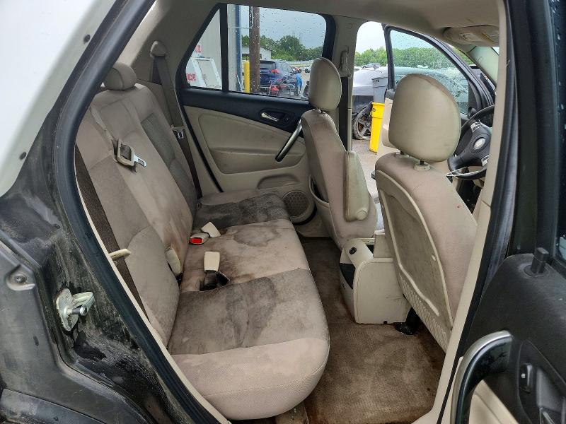 Aukcja sprzedaży 2006 Saturn Vue, vin: 5GZCZ33D36S811158, numer aukcji: 52627346