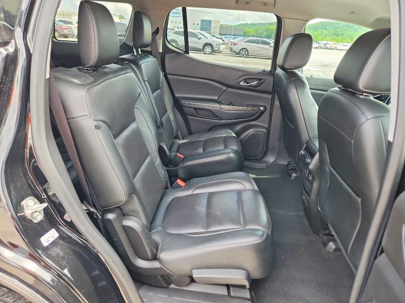Продажа на аукционе авто 2019 Gmc Acadia, vin: 1GKKNMLS1KZ232964, номер лота: 54591666