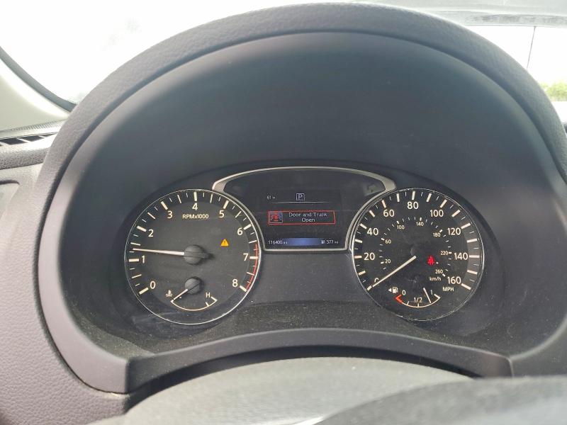Aukcja sprzedaży 2016 Nissan Altima, vin: 1N4AL3AP9GN364784, numer aukcji: 52390026