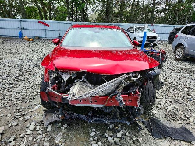 54577946 :رقم المزاد ، JM1BPBCL8M1342947 vin ، 2021 Mazda 3 مزاد بيع