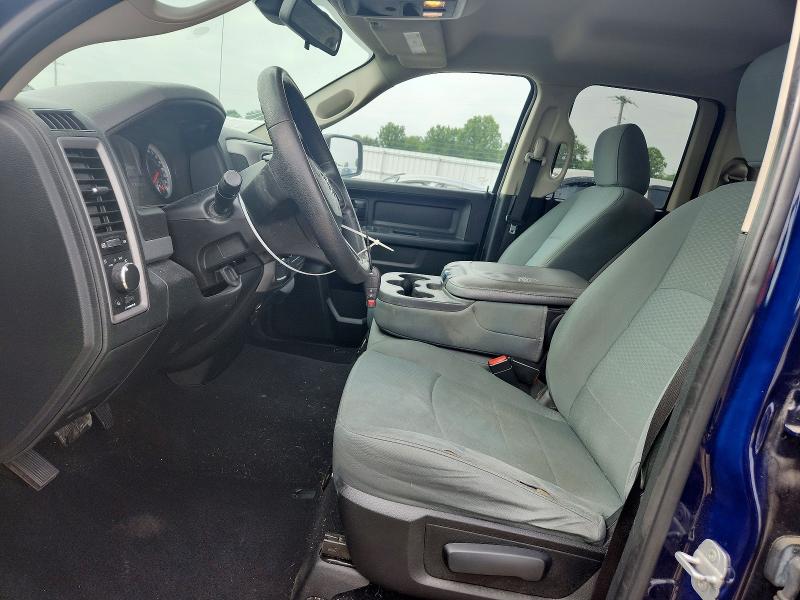 54222156 :رقم المزاد ، 1C6RR6FG3ES275899 vin ، 2014 Ram 1500 مزاد بيع