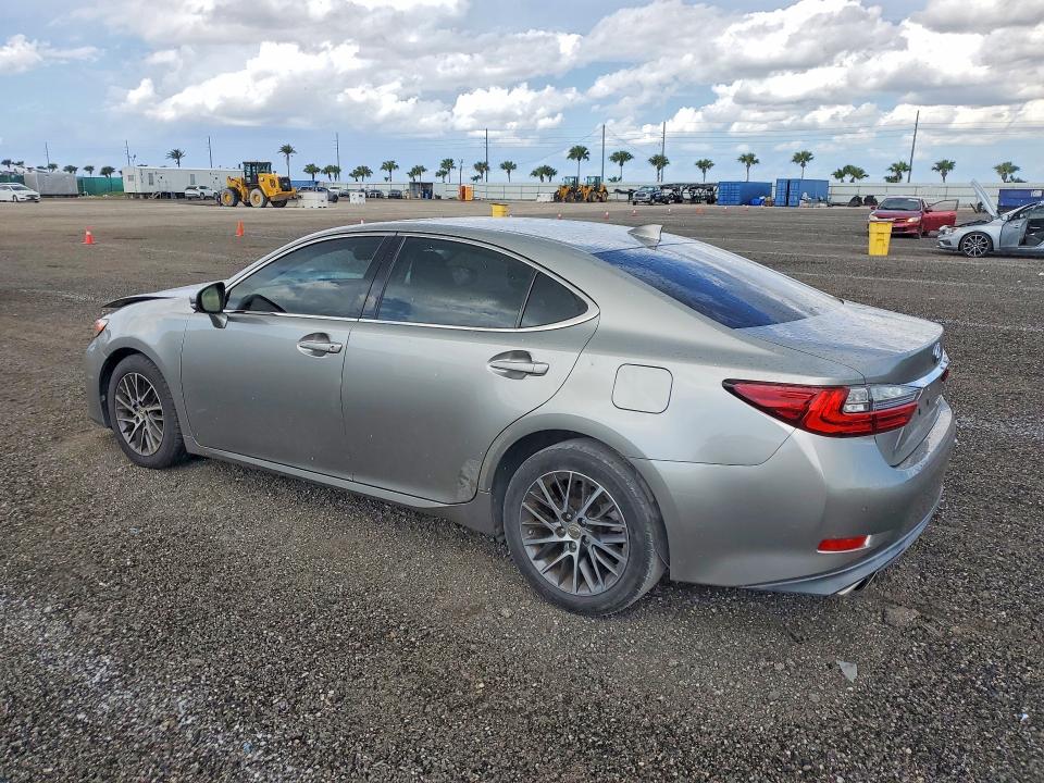 Aukcja sprzedaży 2016 Lexus Es, vin: JTHBK1GG9G2213117, numer aukcji: 54440366