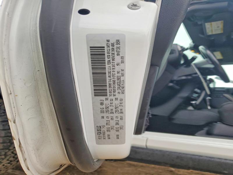 53796546 :رقم المزاد ، 1C4AJWAG3GL298231 vin ، 2016 Jeep Wrangler مزاد بيع