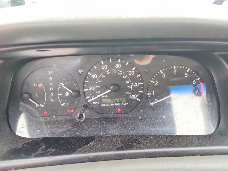 54879076 :رقم المزاد ، JT2BG22K9W0137373 vin ، 1998 Toyota Camry مزاد بيع