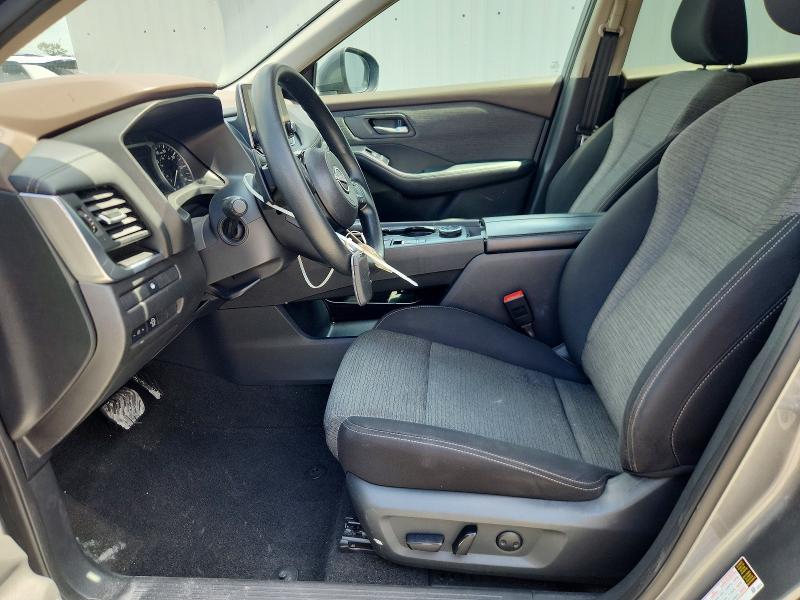 Продаж на аукціоні авто 2023 Nissan Rogue, vin: 5N1BT3BB0PC843930, номер лоту: 54839686