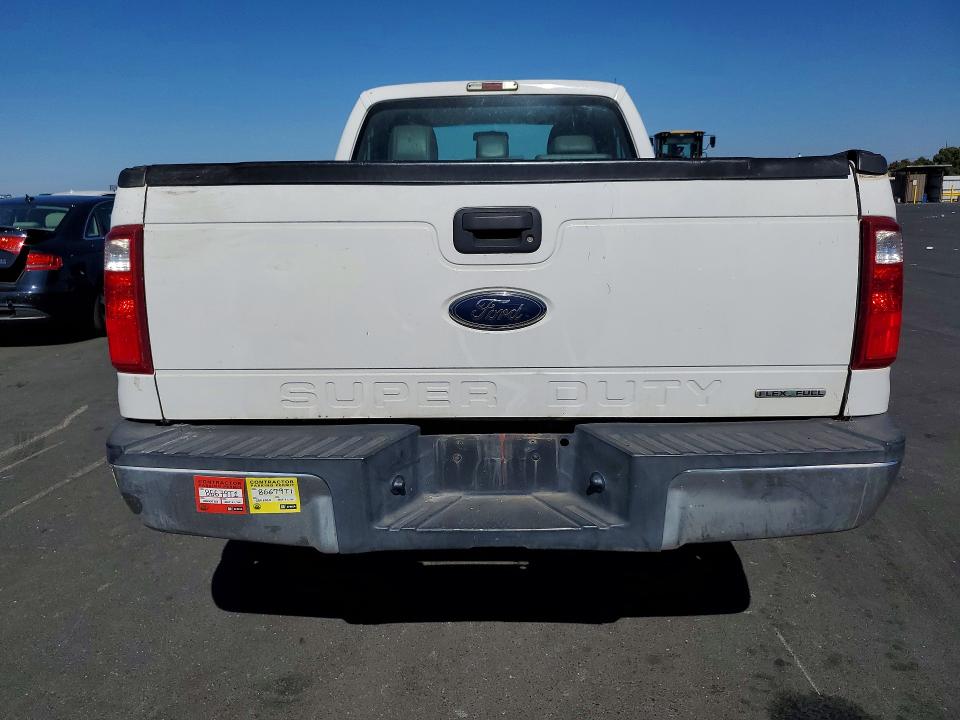 Aukcja sprzedaży 2015 Ford F350, vin: 1FTBF3A61FEB80113, numer aukcji: 54368736