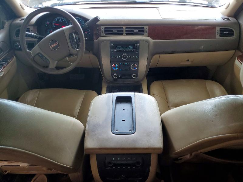 Aukcja sprzedaży 2013 Gmc Yukon Xl, vin: 1GKS1HE02DR106176, numer aukcji: 52302716