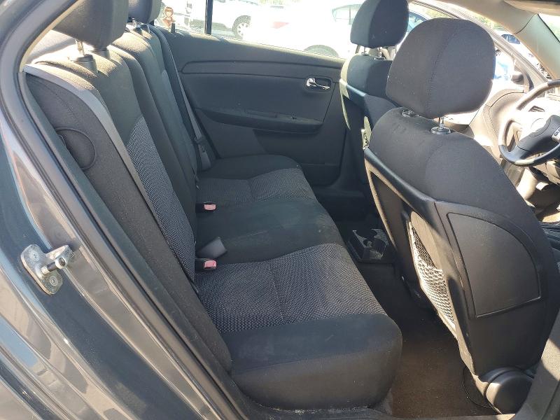 53422006 :رقم المزاد ، 1G1ZH57B184212634 vin ، 2008 Chevrolet Malibu مزاد بيع