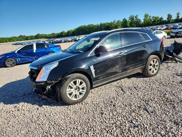 Aukcja sprzedaży 2011 Cadillac Srx, vin: 3GYFNAEY4BS535631, numer aukcji: 53776326