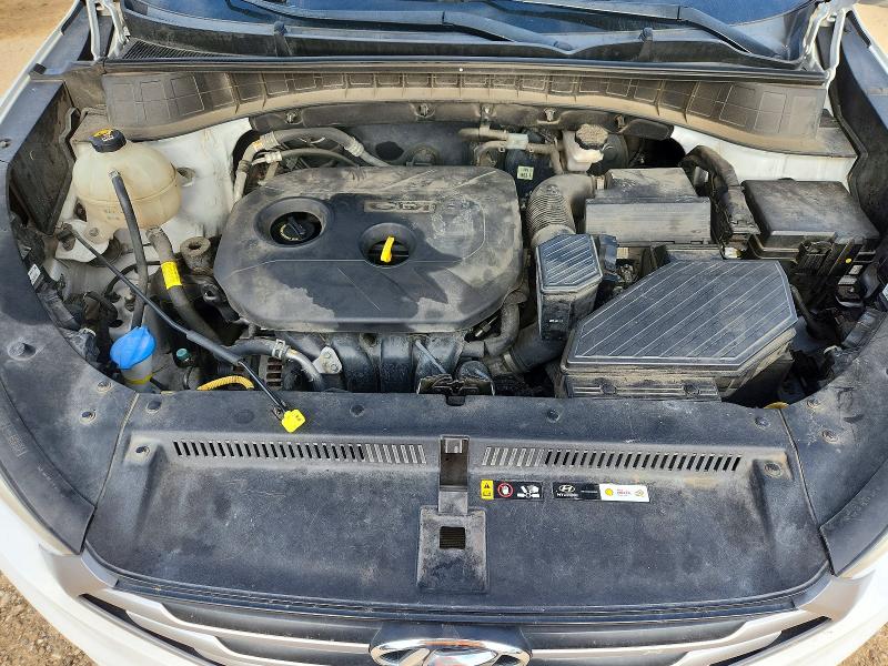 Aukcja sprzedaży 2018 Hyundai Tucson, vin: KM8J23A46JU821434, numer aukcji: 53814016