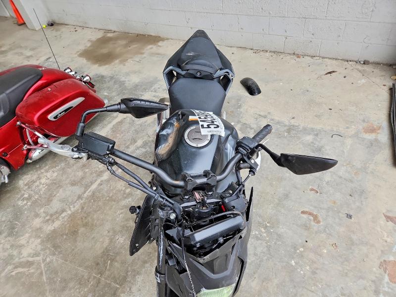 Aukcja sprzedaży 2025 Honda Cb500, vin: MLHPC7157S5100835, numer aukcji: 54598676