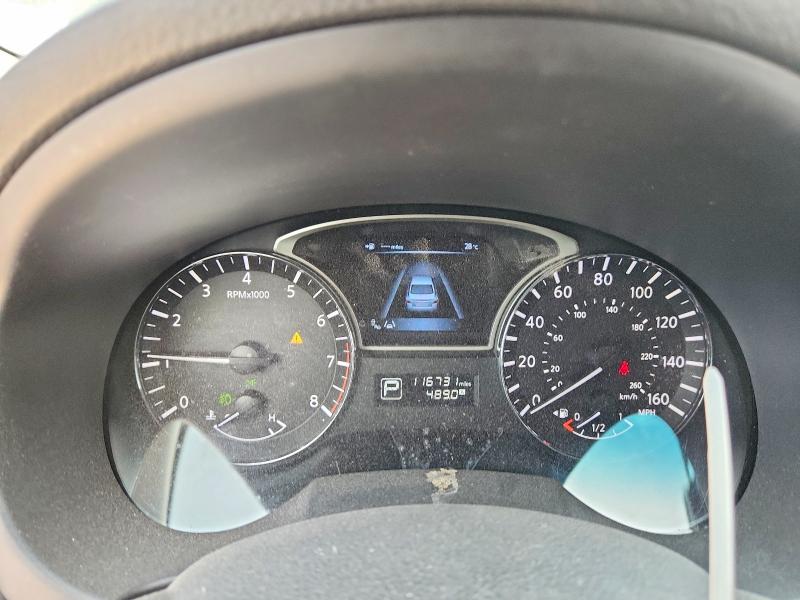 Продаж на аукціоні авто 2013 Nissan Altima, vin: 1N4AL3AP3DC203841, номер лоту: 53198076