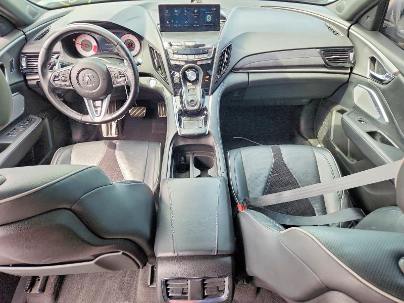 Продаж на аукціоні авто 2021 Acura Rdx, vin: 5J8TC2H62ML022368, номер лоту: 51681776