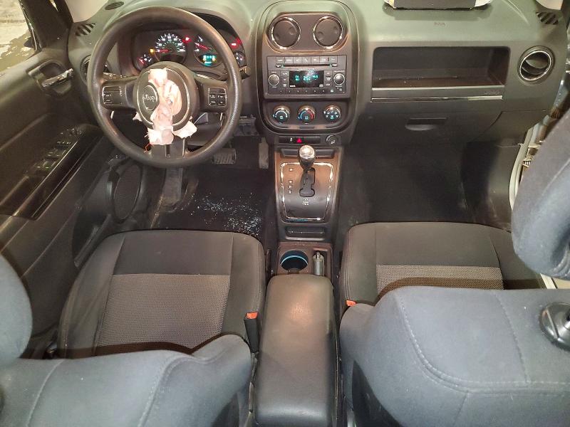 Продажа на аукционе авто 2012 Jeep Compass, vin: 1C4NJDBB0CD624015, номер лота: 52821246