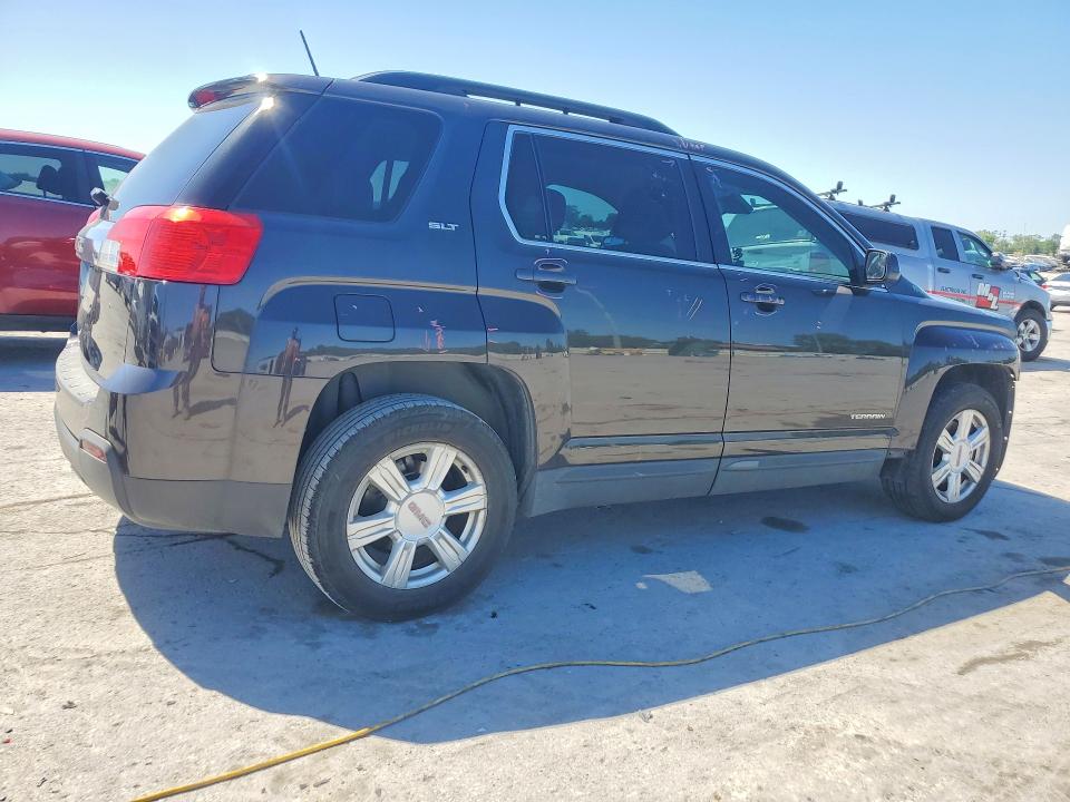 53205076 :رقم المزاد ، 2GKALSEK0E6282029 vin ، 2014 Gmc Terrain مزاد بيع