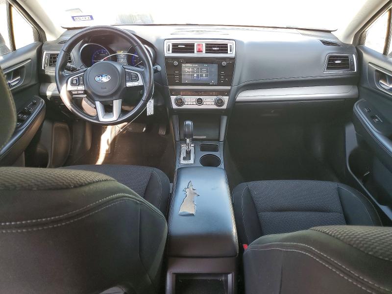 Продаж на аукціоні авто 2015 Subaru Outback, vin: 4S4BSBDC7F3277699, номер лоту: 52833316