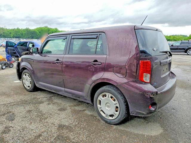 2012 Scion Xb მანქანა იყიდება აუქციონზე, vin: JTLZE4FE8CJ026190, აუქციონის ნომერი: 52660436