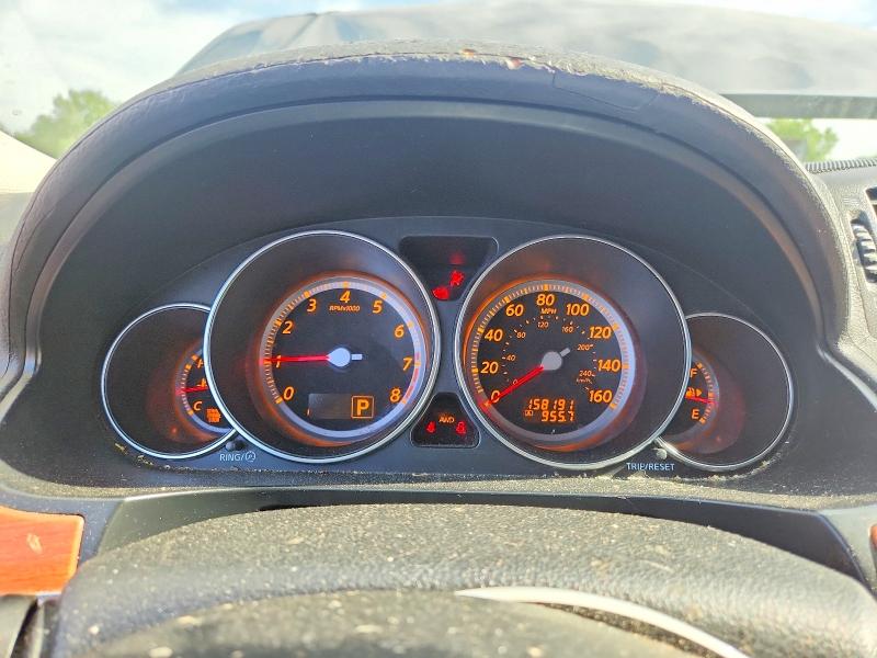 54959376 :رقم المزاد ، JNKAY01F77M459009 vin ، 2007 Infiniti M35 مزاد بيع
