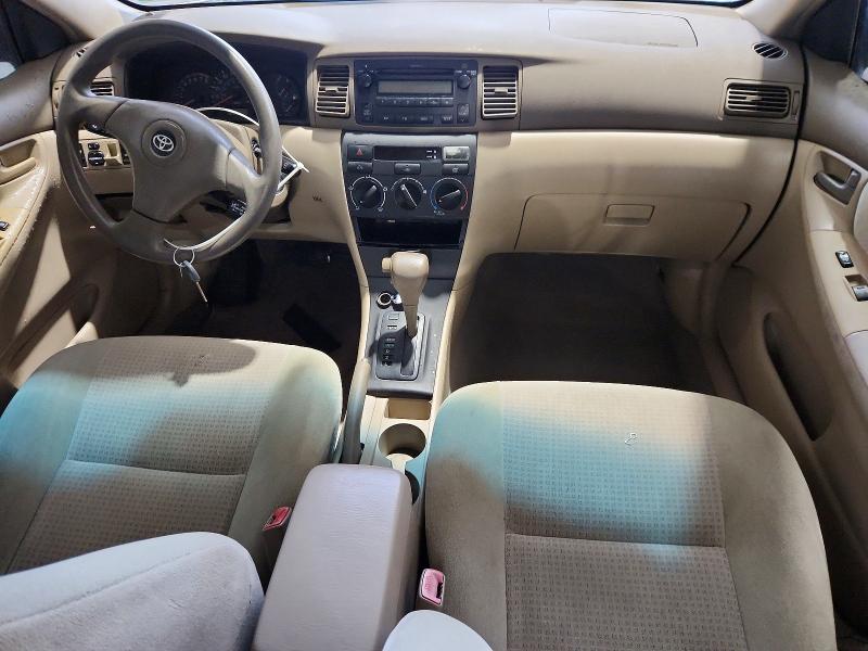 2007 Toyota Corolla მანქანა იყიდება აუქციონზე, vin: 1NXBR32E37Z776646, აუქციონის ნომერი: 52009356