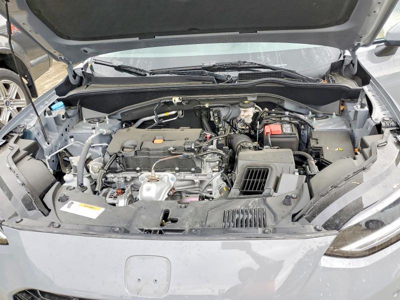Продаж на аукціоні авто 2026 Honda Hr-v, vin: 3CZRZ2H79TM713971, номер лоту: 49928746