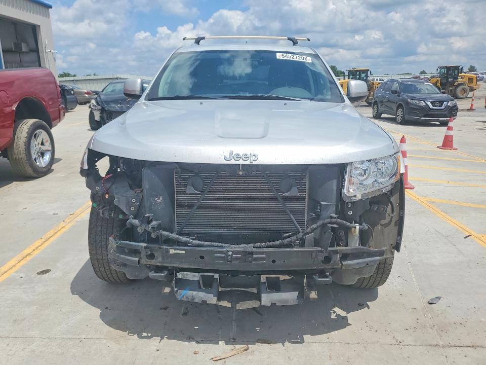 Aukcja sprzedaży 2011 Jeep Grand Cherokee, vin: 1J4RR4GG0BC660946, numer aukcji: 54527206