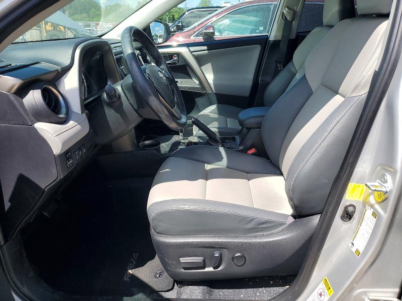 Aukcja sprzedaży 2014 Toyota Rav4, vin: 2T3YFREV9EW098121, numer aukcji: 52926566