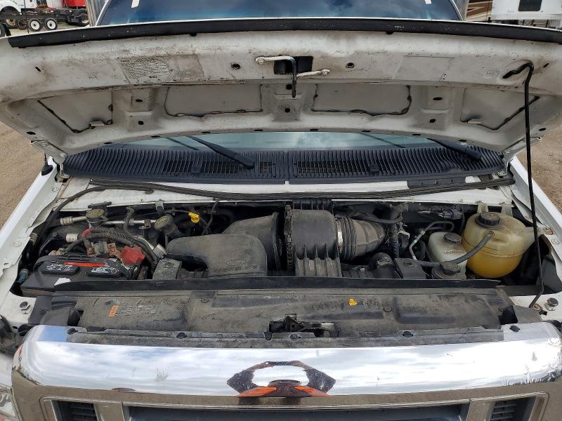 Продаж на аукціоні авто 2018 Ford E450, vin: 1FDXE4FS1JDC21564, номер лоту: 52956026