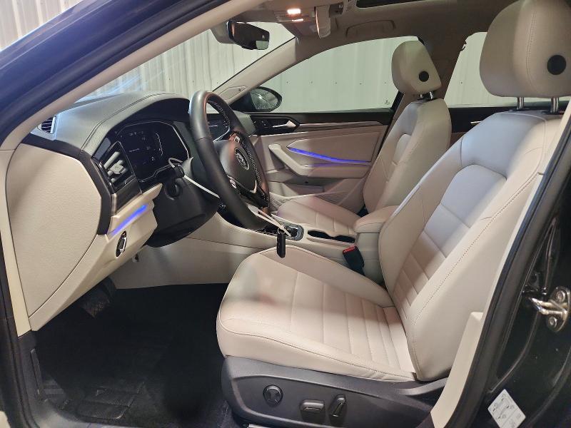 Aukcja sprzedaży 2021 Volkswagen Jetta, vin: 3VWE57BUXMM015931, numer aukcji: 53099436