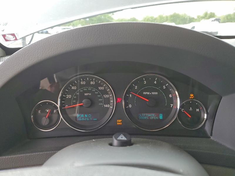 Aukcja sprzedaży 2007 Jeep Grand Cherokee, vin: 1J8GR48K87C561517, numer aukcji: 54666346